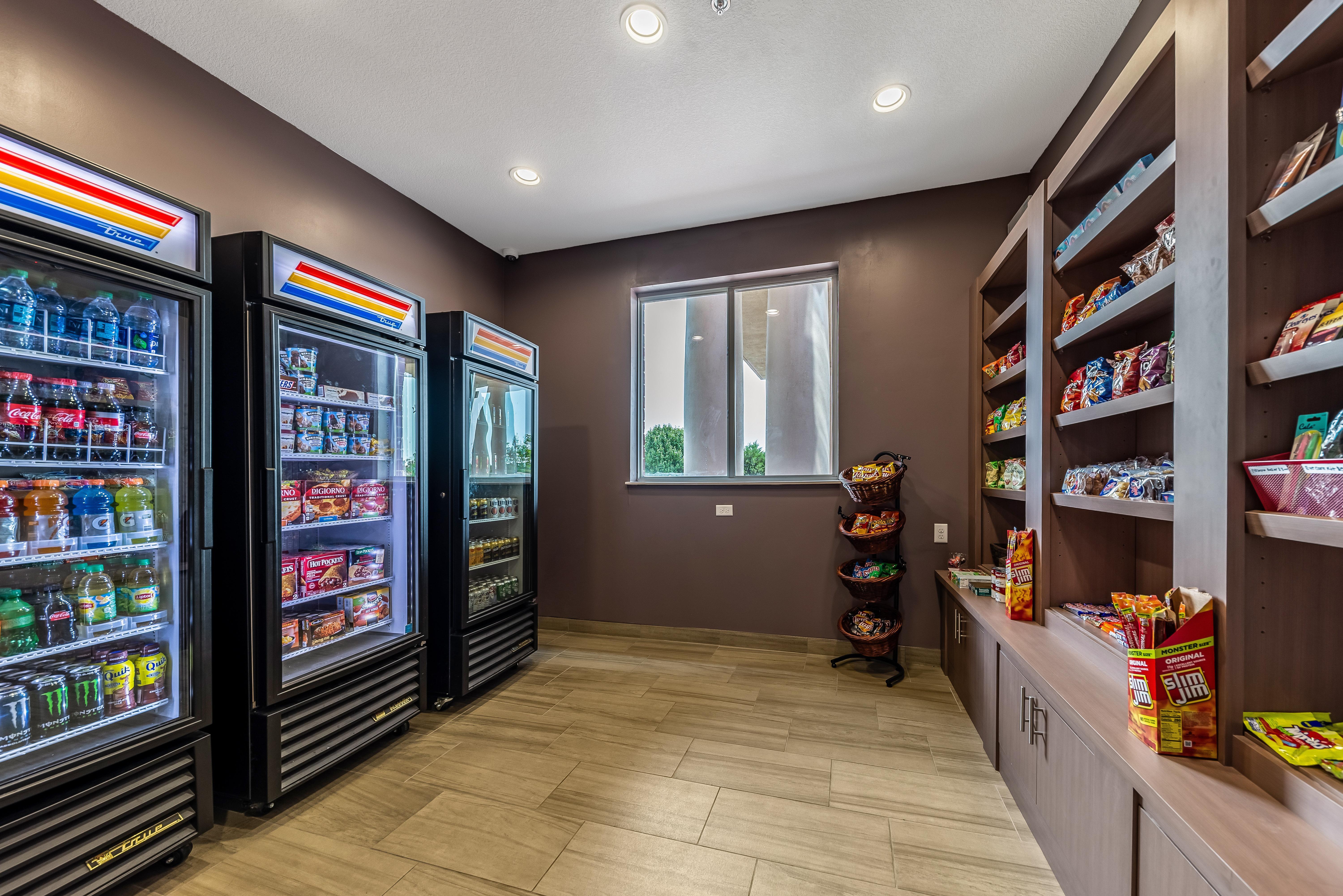 Holiday Inn Express & Suites Fort Worth - Fossil Creek By Ihg Bagian luar foto