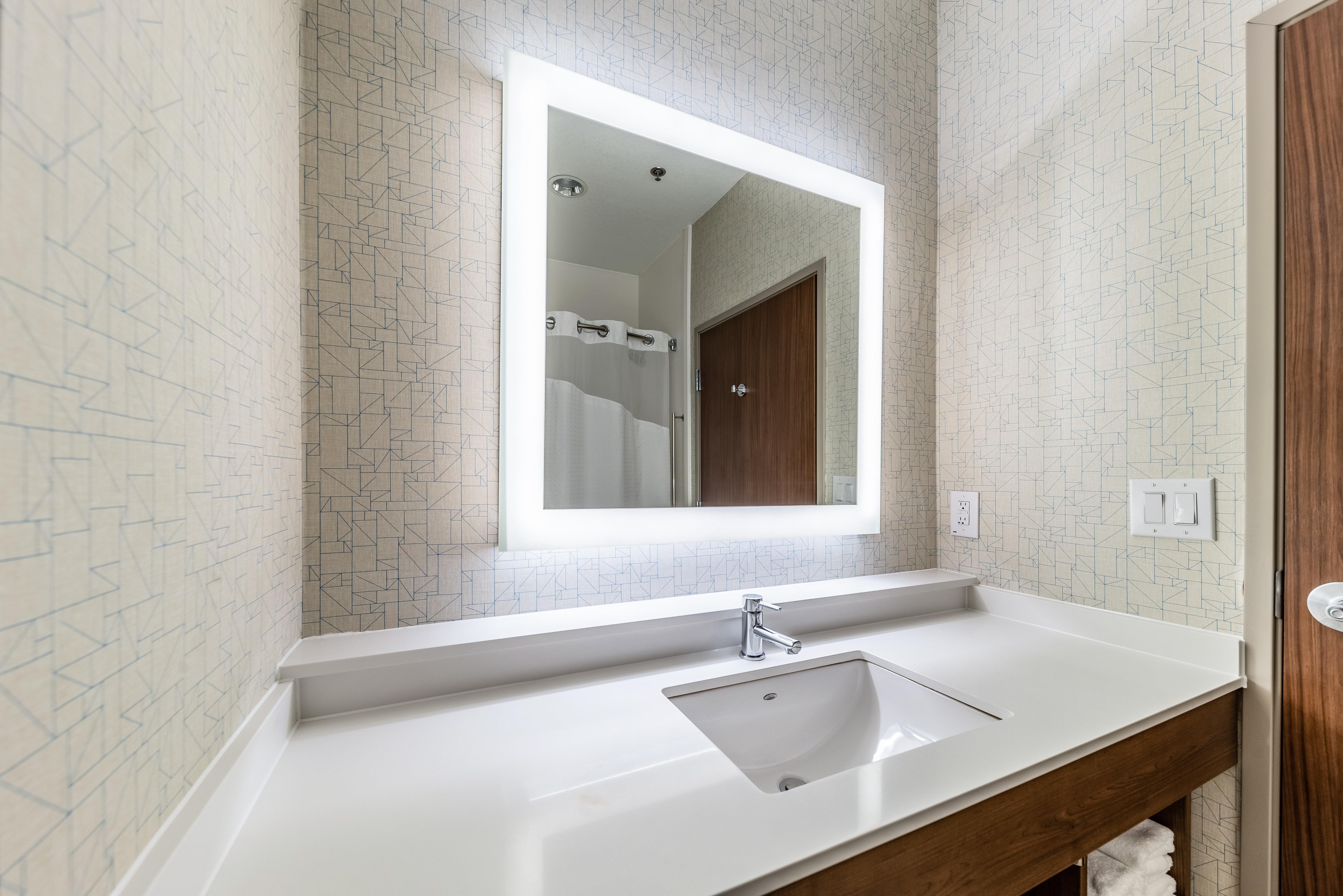 Holiday Inn Express & Suites Fort Worth - Fossil Creek By Ihg Bagian luar foto