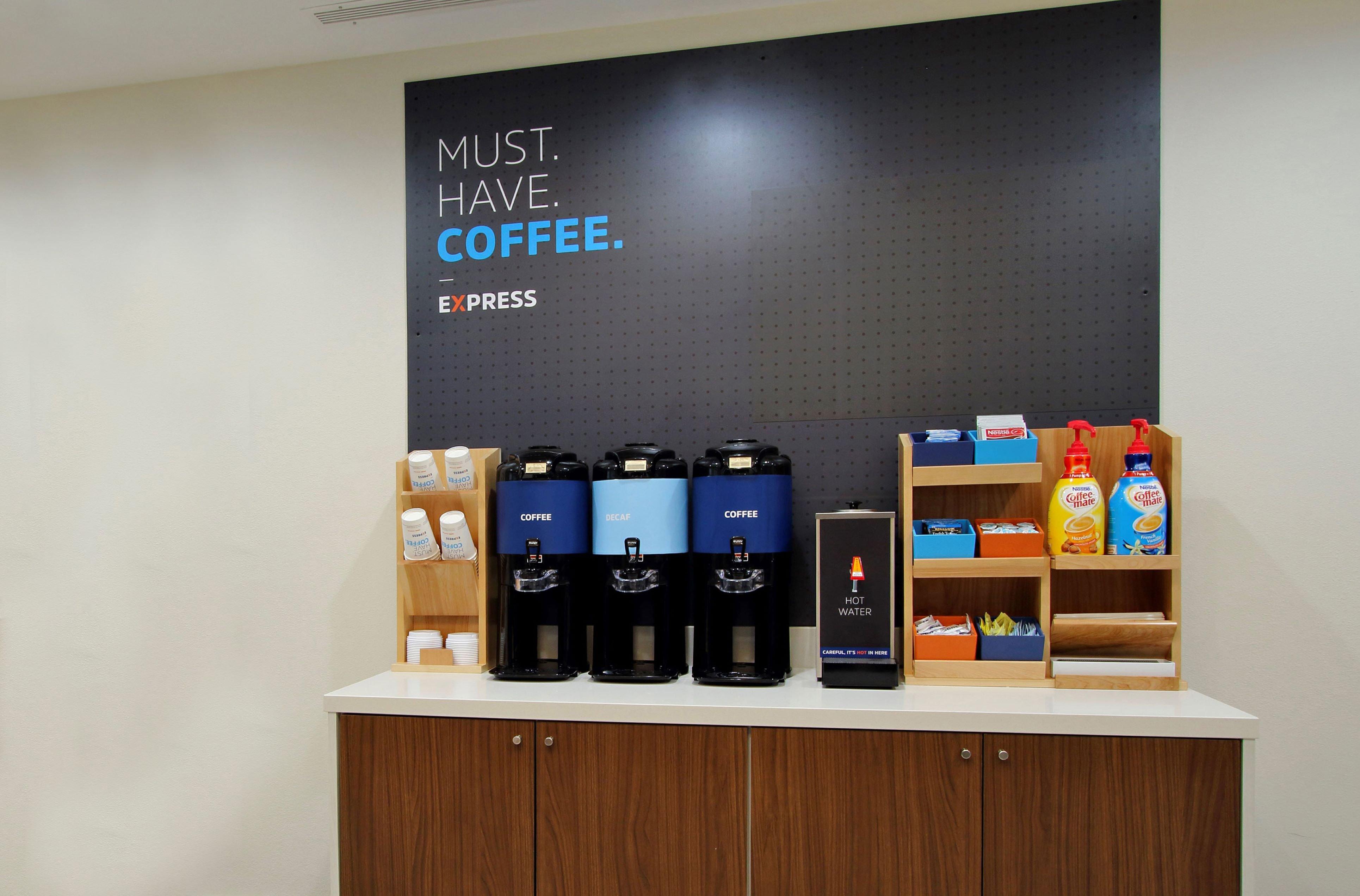 Holiday Inn Express & Suites Fort Worth - Fossil Creek By Ihg Bagian luar foto