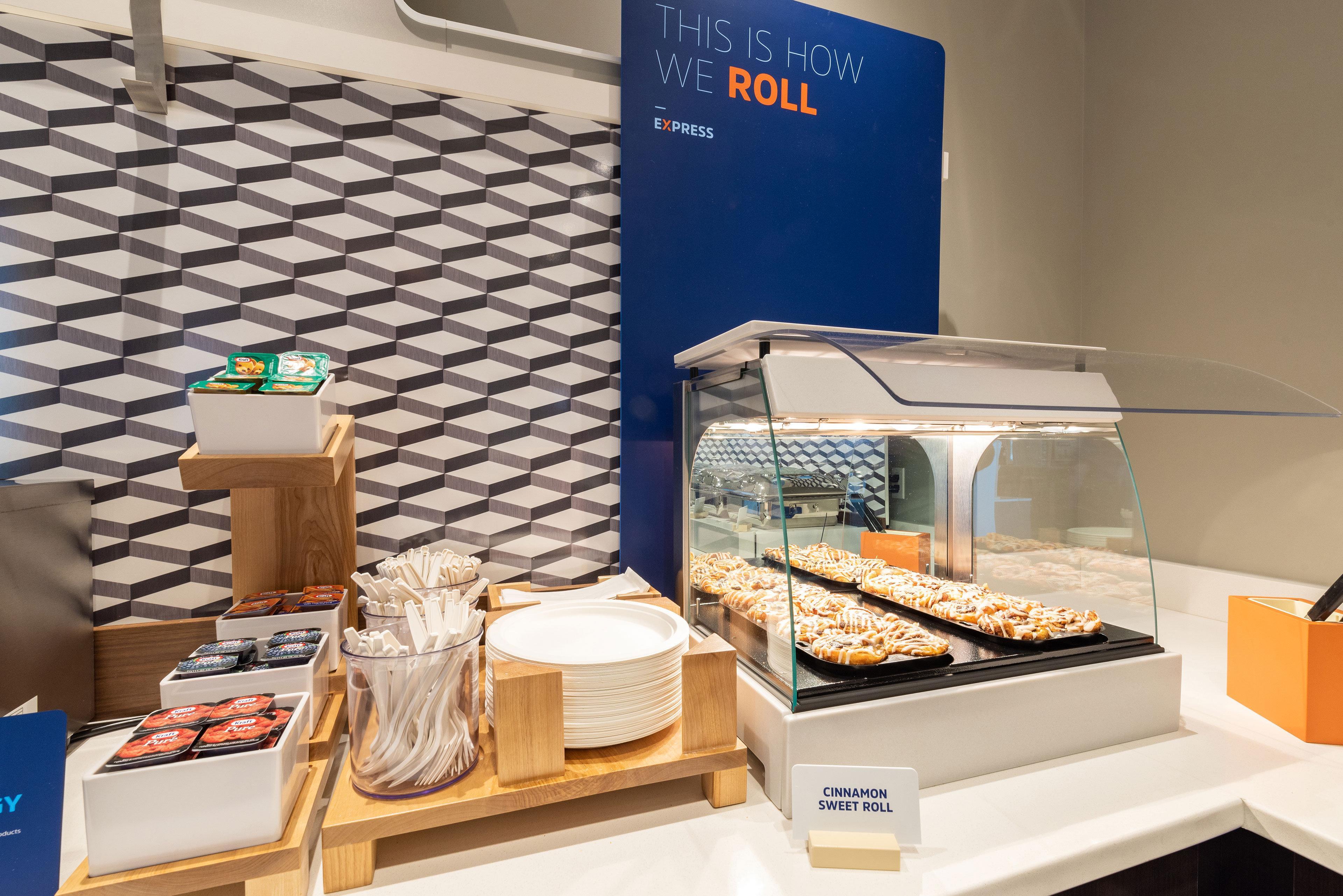 Holiday Inn Express & Suites Fort Worth - Fossil Creek By Ihg Bagian luar foto