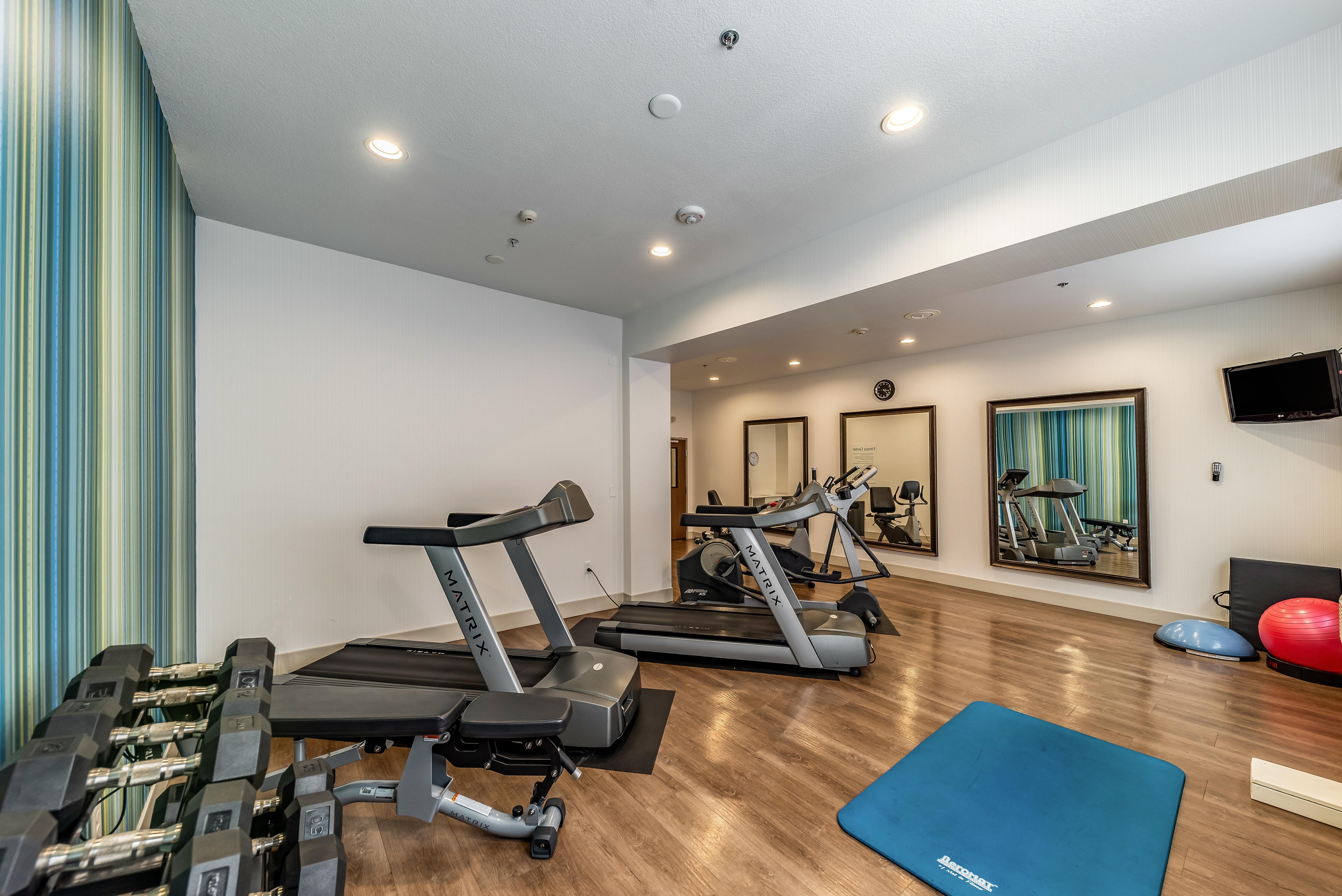 Holiday Inn Express & Suites Fort Worth - Fossil Creek By Ihg Bagian luar foto