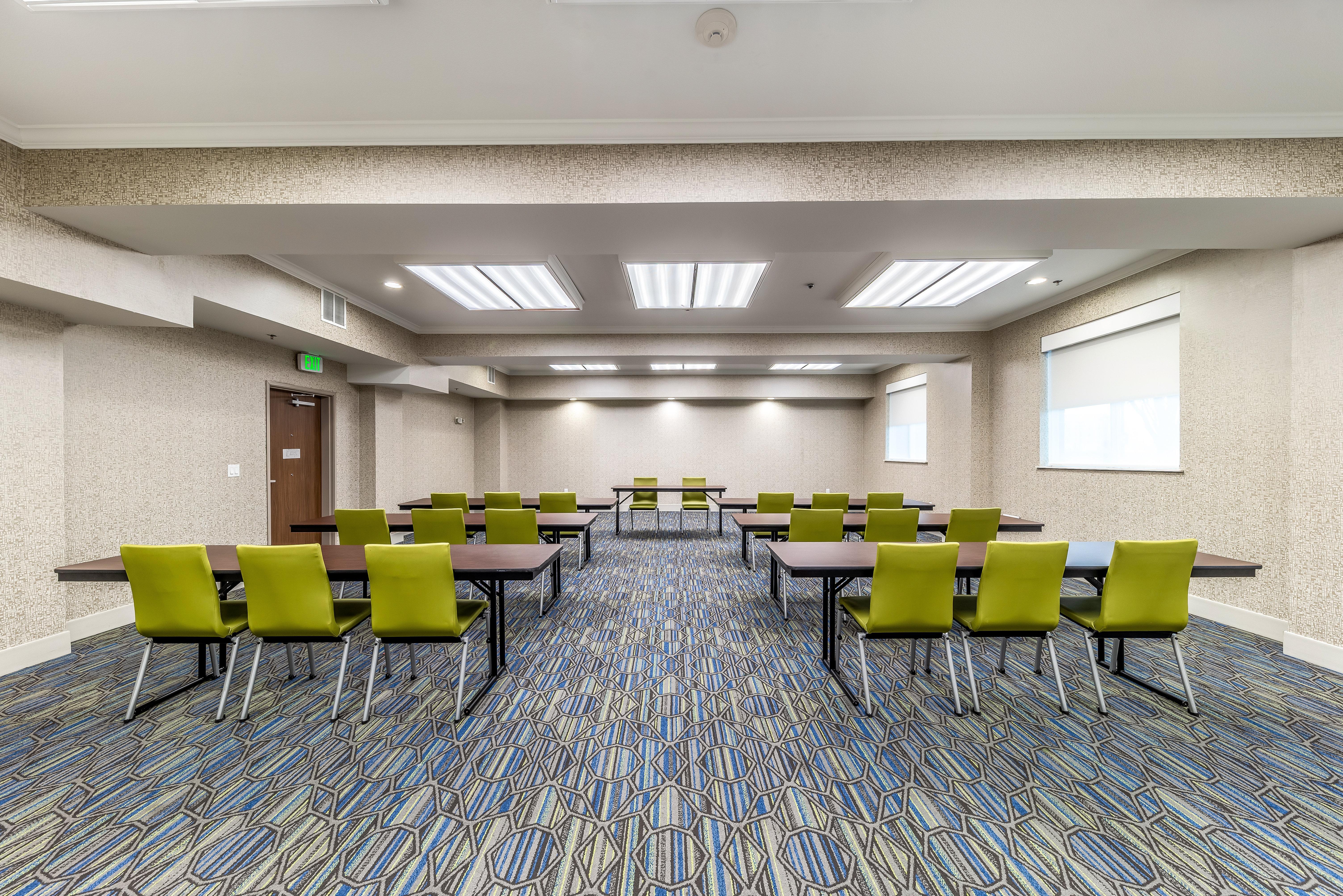 Holiday Inn Express & Suites Fort Worth - Fossil Creek By Ihg Bagian luar foto