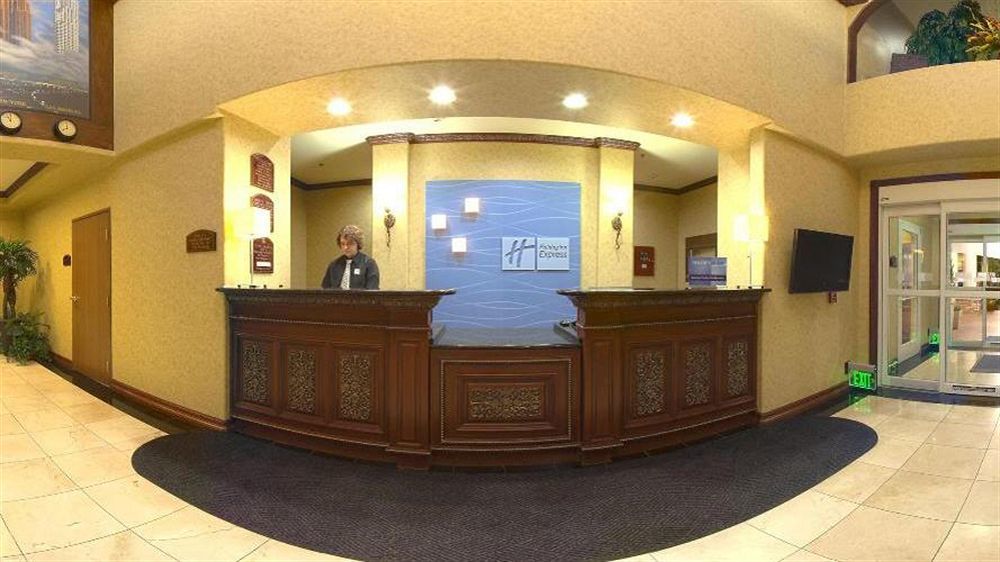 Holiday Inn Express & Suites Fort Worth - Fossil Creek By Ihg Bagian luar foto
