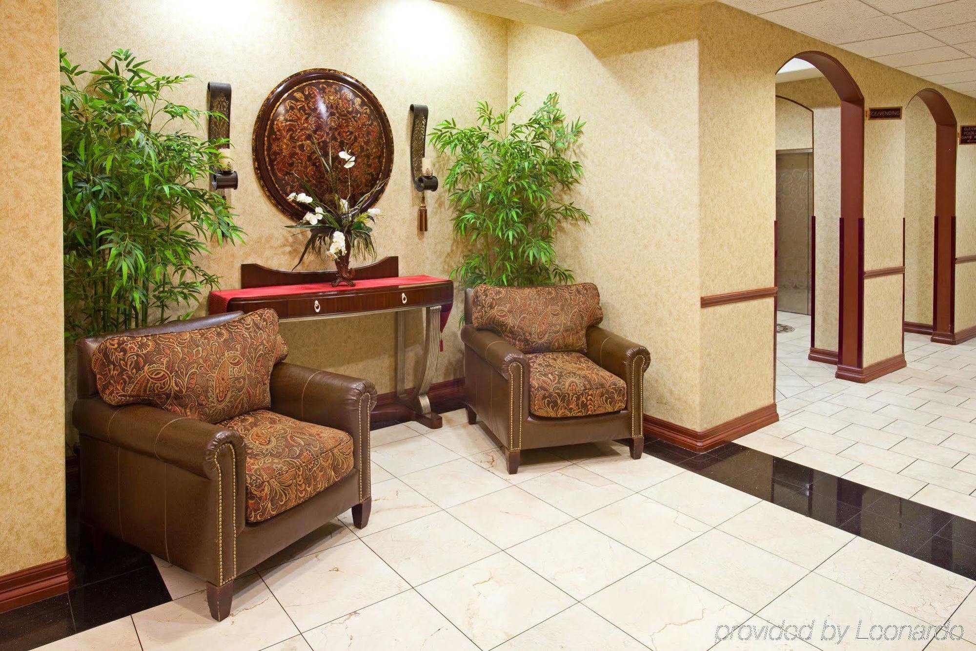 Holiday Inn Express & Suites Fort Worth - Fossil Creek By Ihg Interior foto